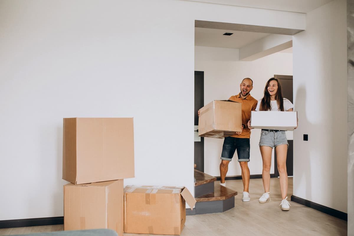 How To Maintain Social Distance While Moving To A New Place (COVID – 19)?