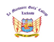 La Martiniere Girls’ College, Lucknow