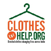 Clothes For Help