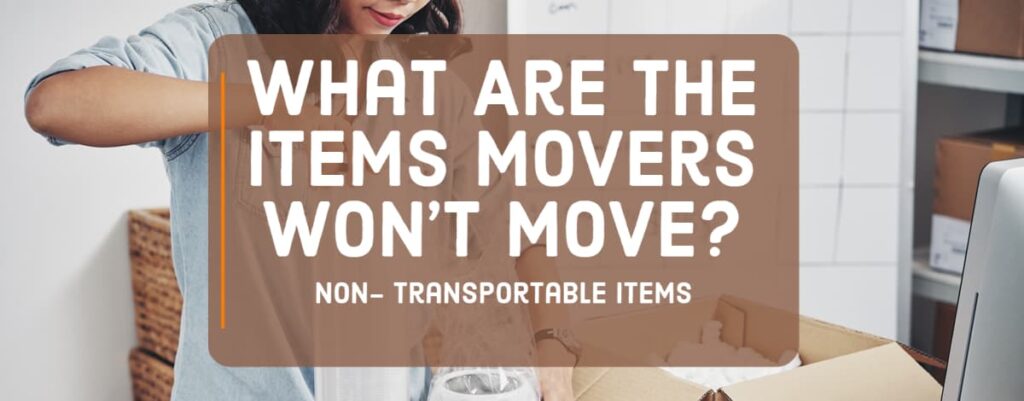 Movers Won't Move