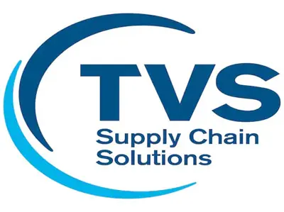 TVS Supply Chain Solutions Limited