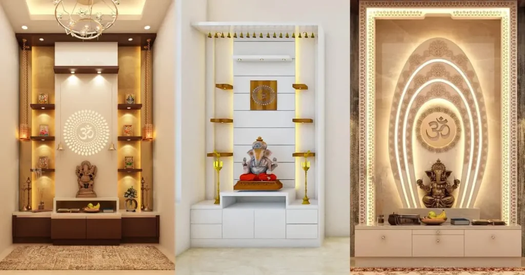 Best Mandir Designs