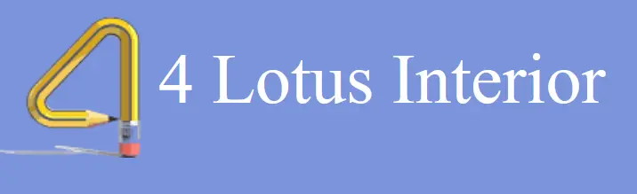 4 Lotus Interior