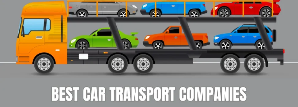 Best Car Transport Companies