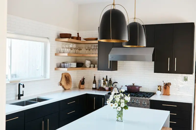 Redesign your Kitchen