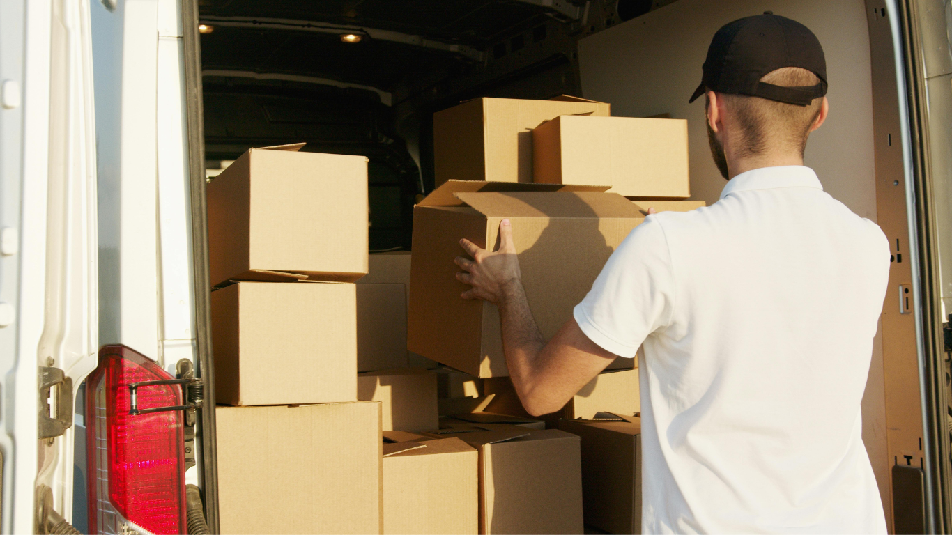 🤔👉Which Is The Best Packers And Movers In India