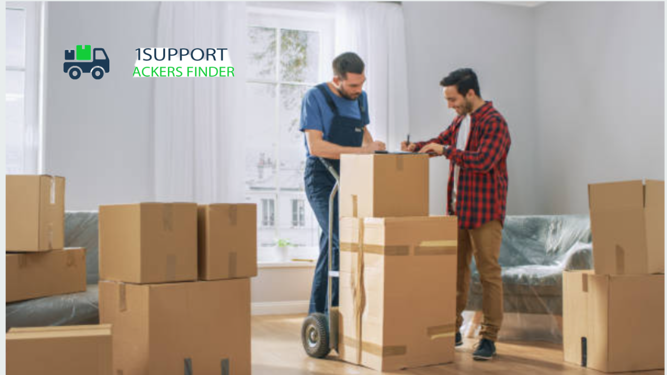 🤩👉Best Packers and Movers in Hyderabad [2025] – Affordable & Reliable