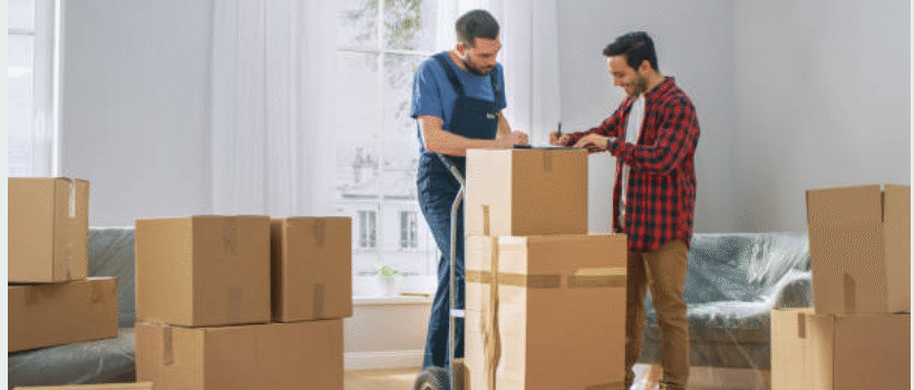 Packers and Movers Cost: A Complete Guide of 2025