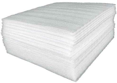 Normal Packing Foam Basic Packaging Materials That Are Required To Move Safely - 1Support