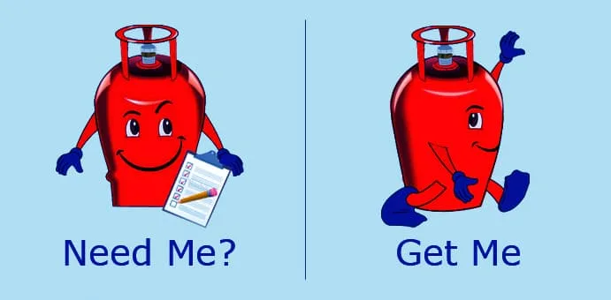 How To Get A New Gas Connection