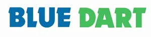 Bluedart