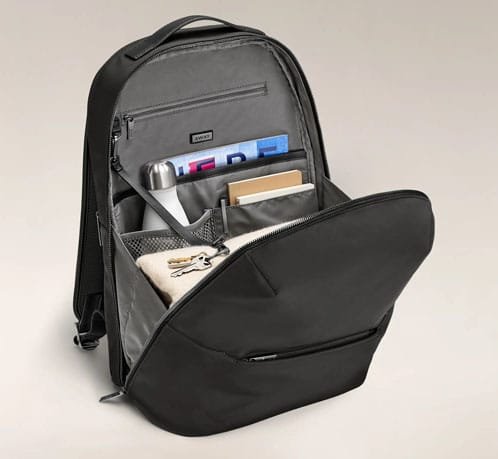 Backpacks