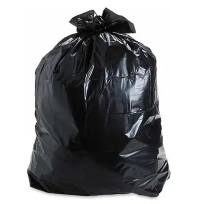 Garbage Bags