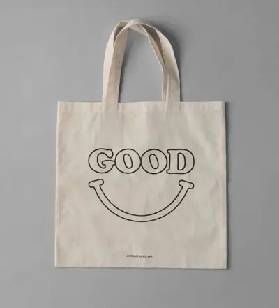 Tote bags
