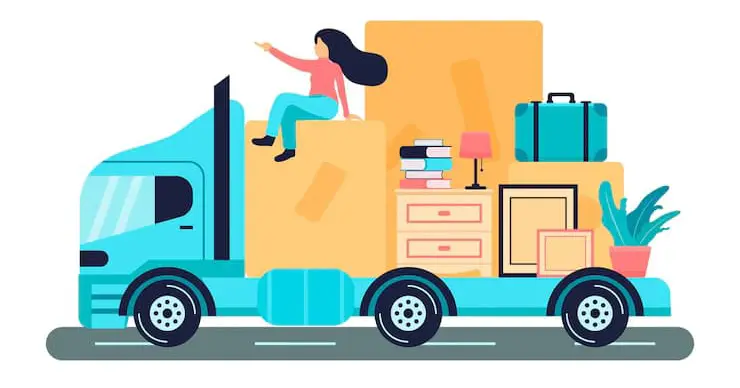 How Do You Choose A Good Truck Out Of All The Different Truck Kinds And Moving Options?