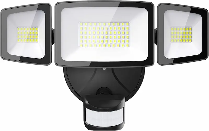 Motion Sensor Light