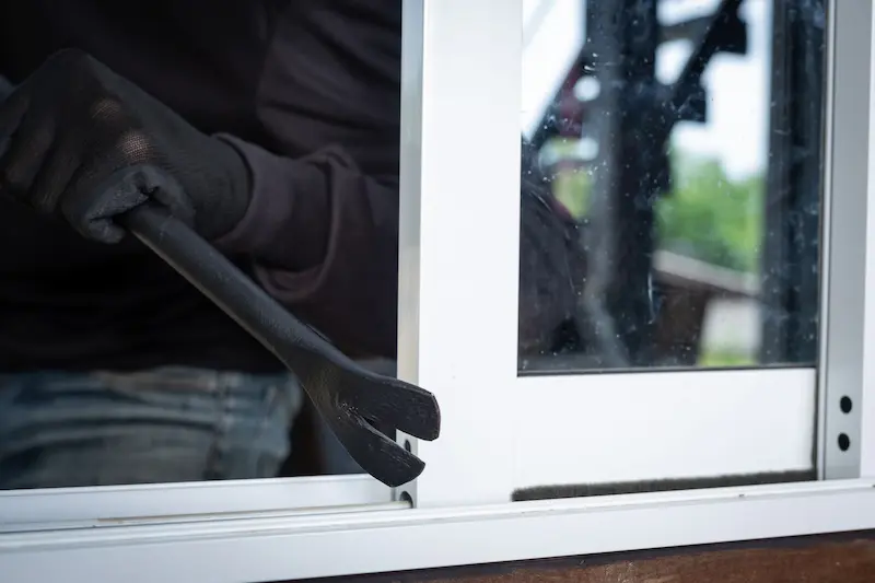 Securing The Windows