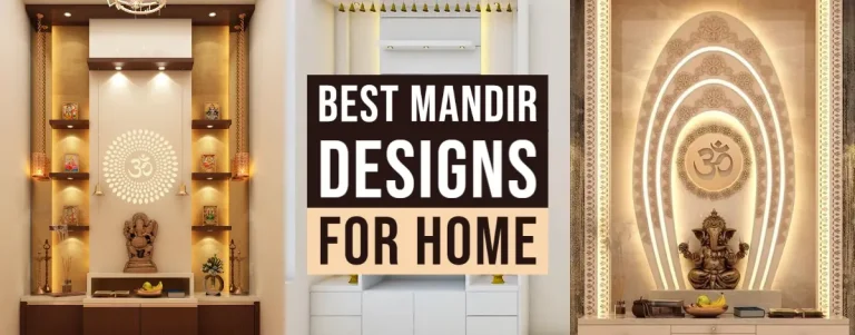Best Mandir Designs For Home