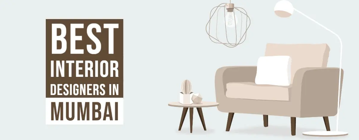 Best Interior Designers in Mumbai
