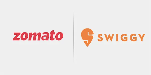 Zomato-Swiggy