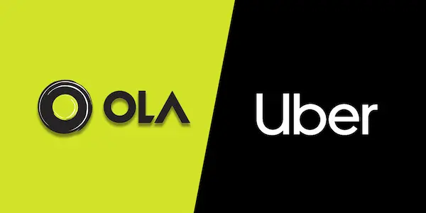 ola uber