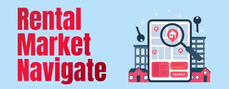 Rental Market Navigate