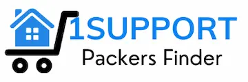 1Support Logo