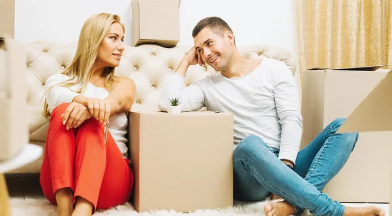 International Relocation