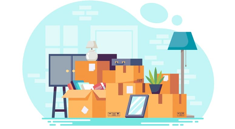 Moving Tips