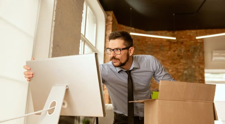 Office Relocation Service