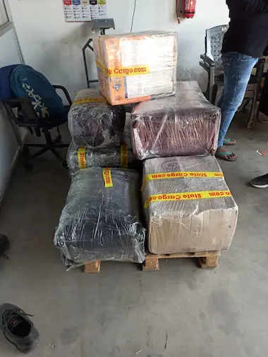 Packing Services In Ahmedabad