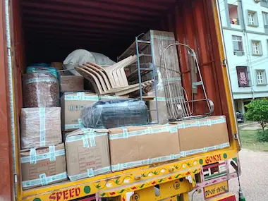Household Loading Services In Allahabad