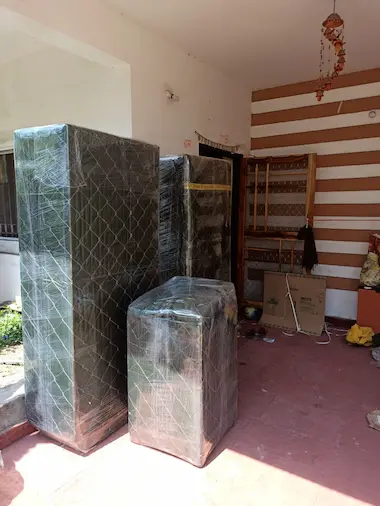 Moving Packing Services In Bangalore