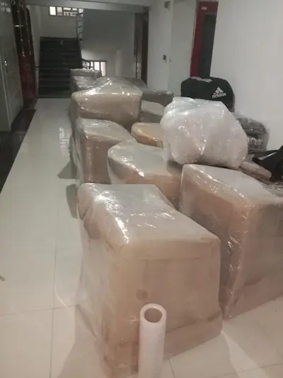 Packing Services In Bangalore