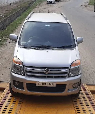 Car Transport Services In Chennai