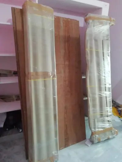 Furniture Packing Services