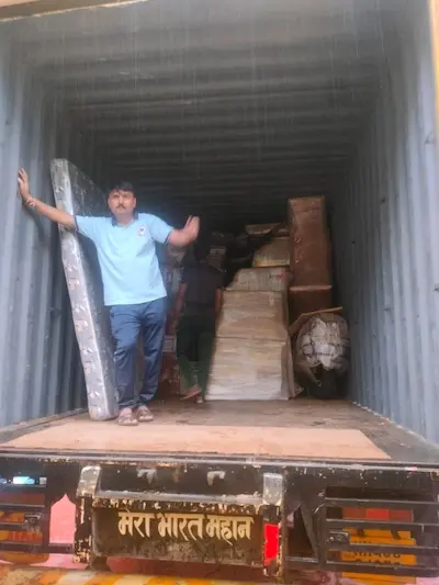 Transport Services In Cochin