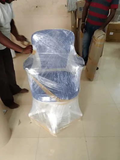 Furniture Packing Services In Coimbatore