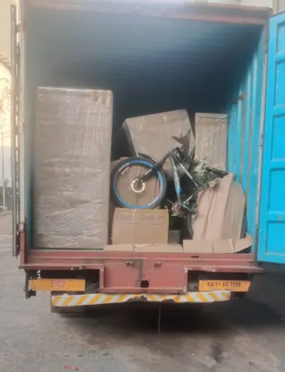 Transport Services In Coimbatore