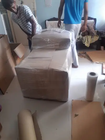 Delhi Furniture Packing Moving Services