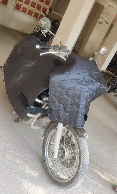 Bike Transport Services