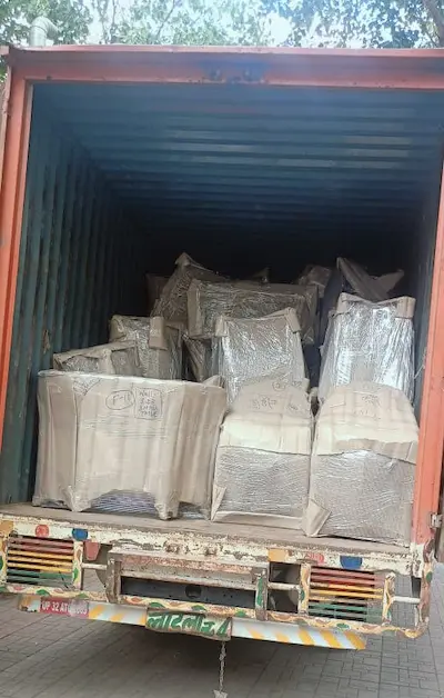 Gurgaon Local Shifting Services