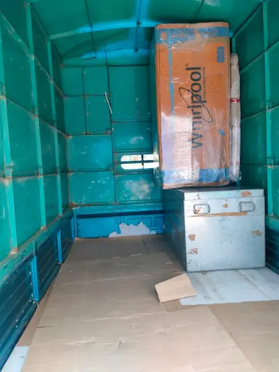 Local Shifting Services In Kanpur