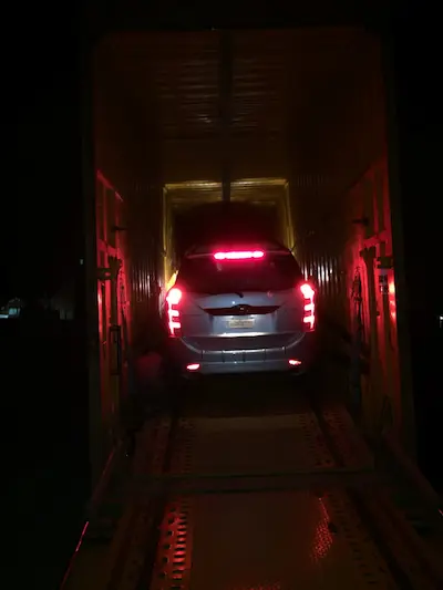 Car Transport Services In Kolkata