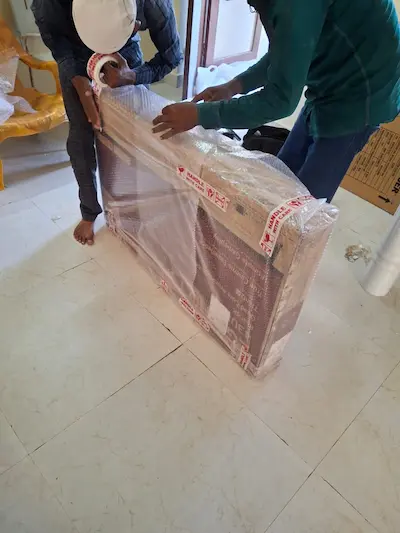 Household Packing Moving Services In Kolkata
