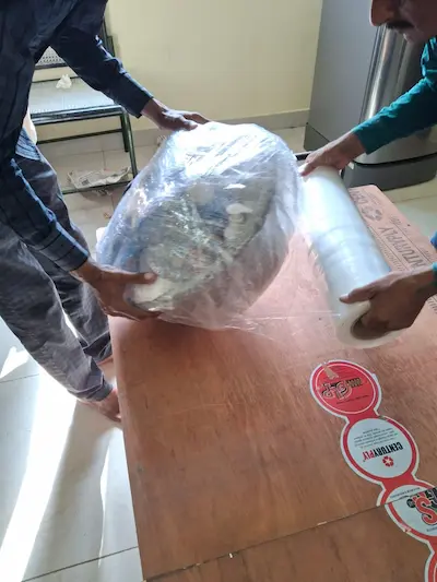 Furniture Packing Moving Services In Lucknow