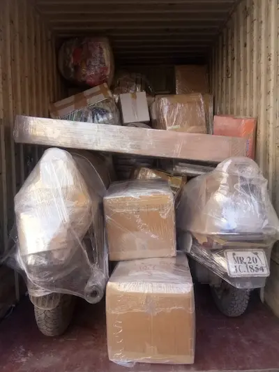 Household Transport Services In Madurai