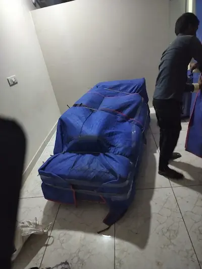 Furniture Packing Moving Services In Mohali