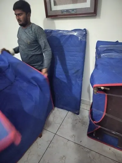 Furniture Packing Moving Services In Patna