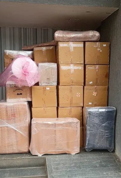 Household Packing Moving Services In Patna